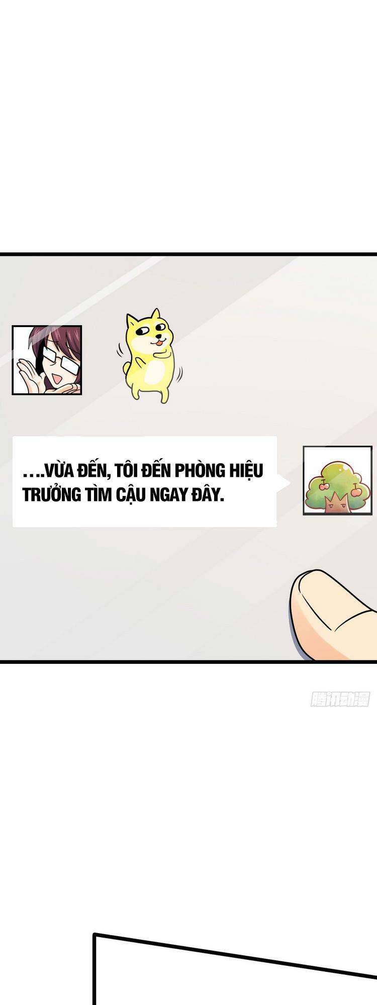 Chương 434 - trang 33