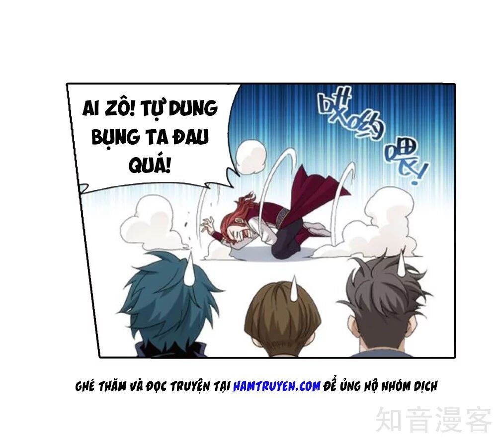 Chương 269 - trang 22