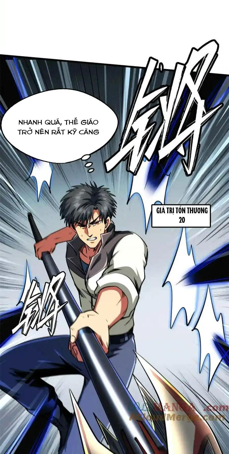 Chương 234 - trang 25