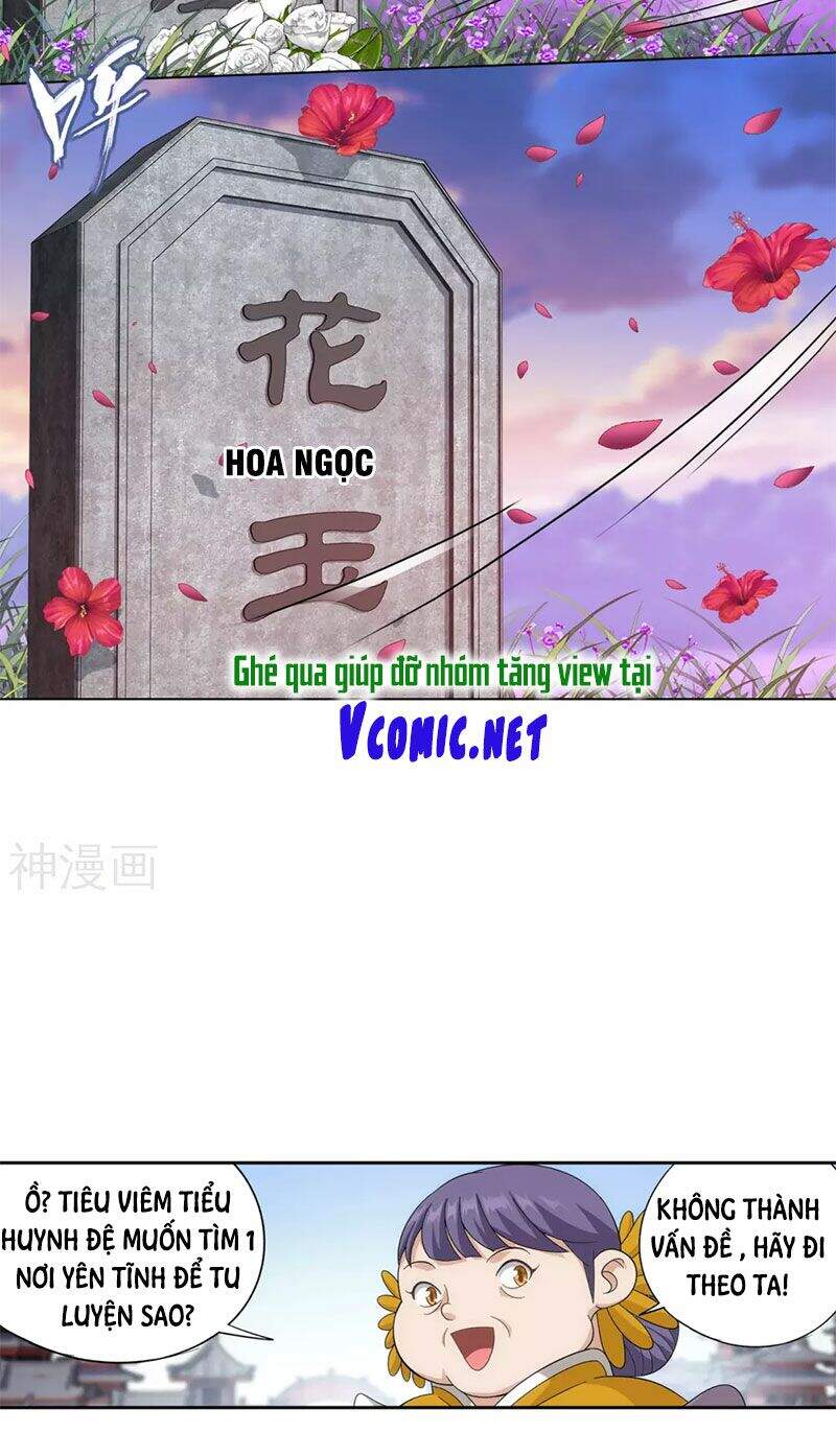 Chương 329 - trang 15