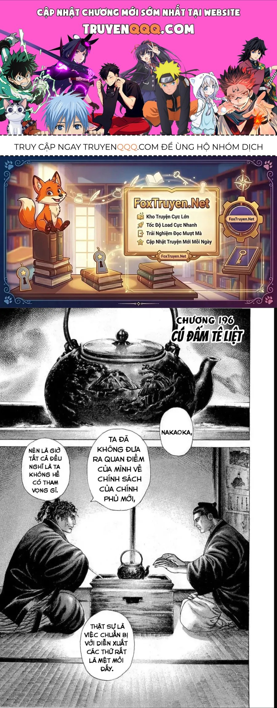 Chương 196 - trang 1