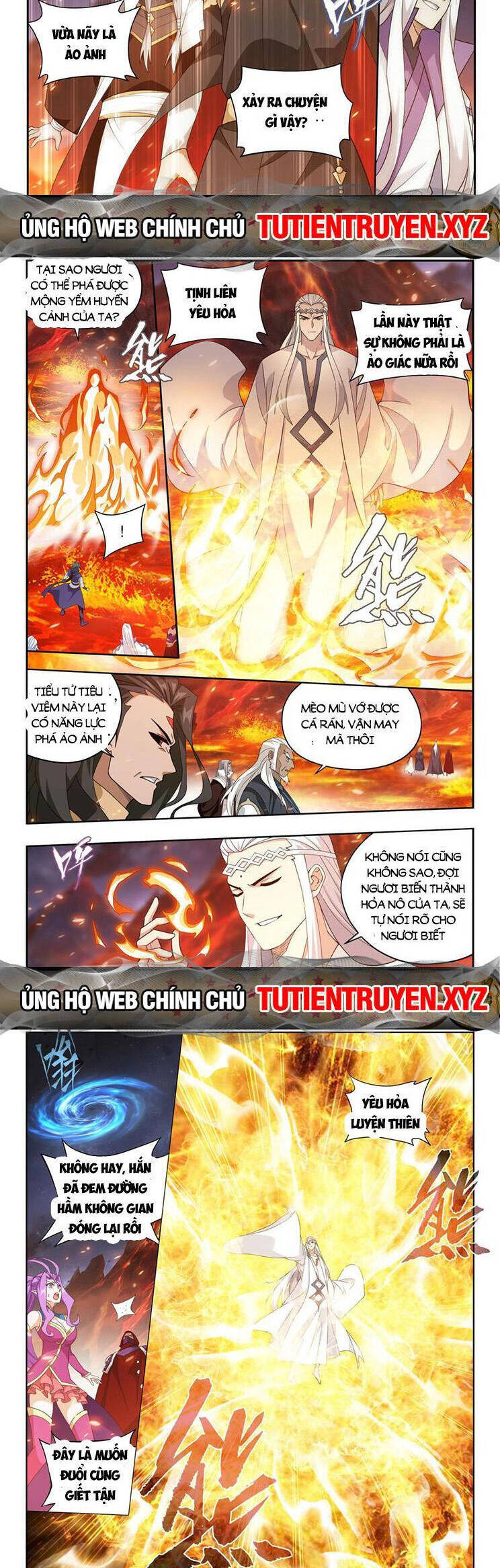 Chương 426 - trang 5