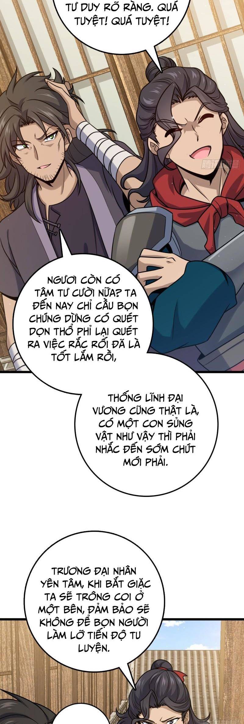 Chương 613 - trang 17