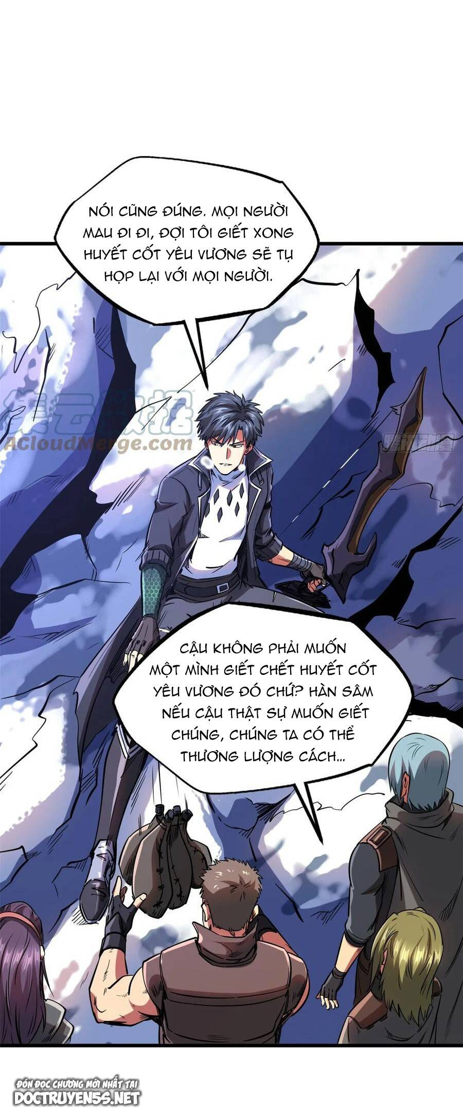 Chương 132 - trang 25