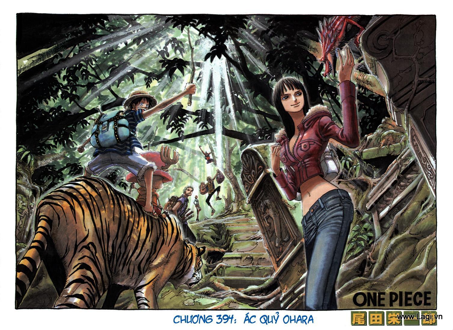 Chương 394 - trang 1