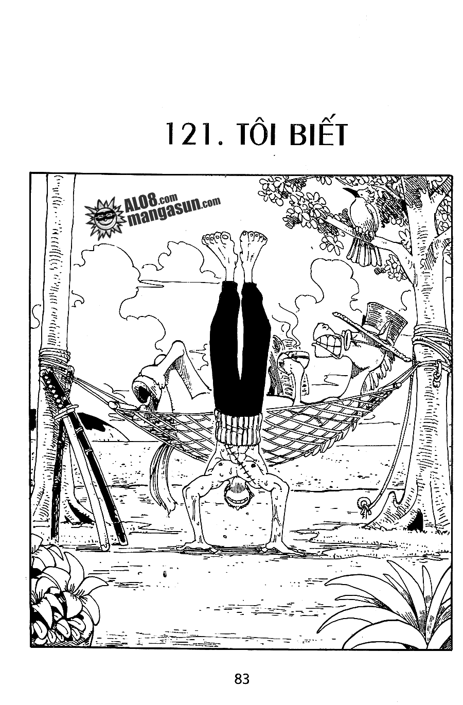 Chương 121 - trang 1