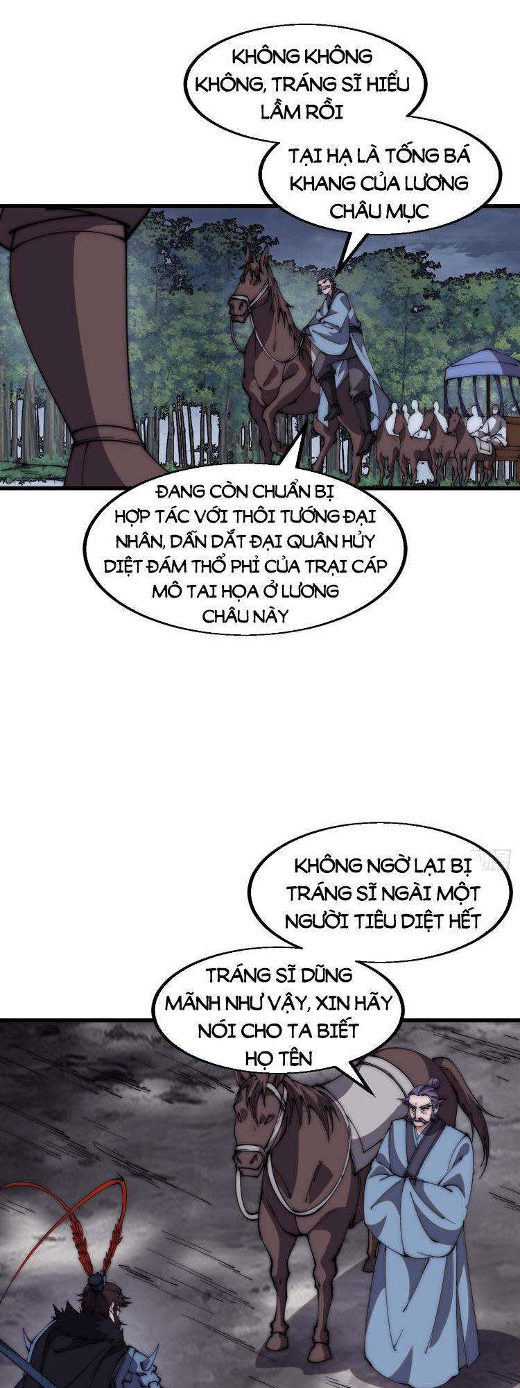 Chương 608 - trang 16