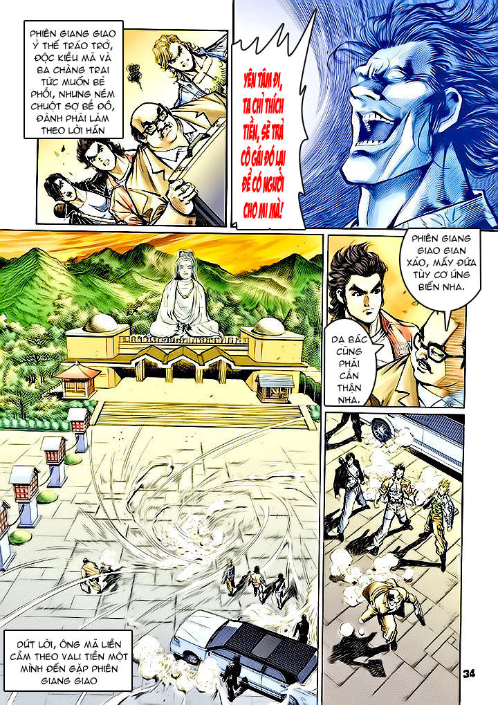 Chương 61 - trang 32