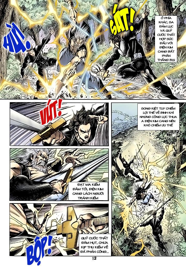 Chương 81 - trang 11
