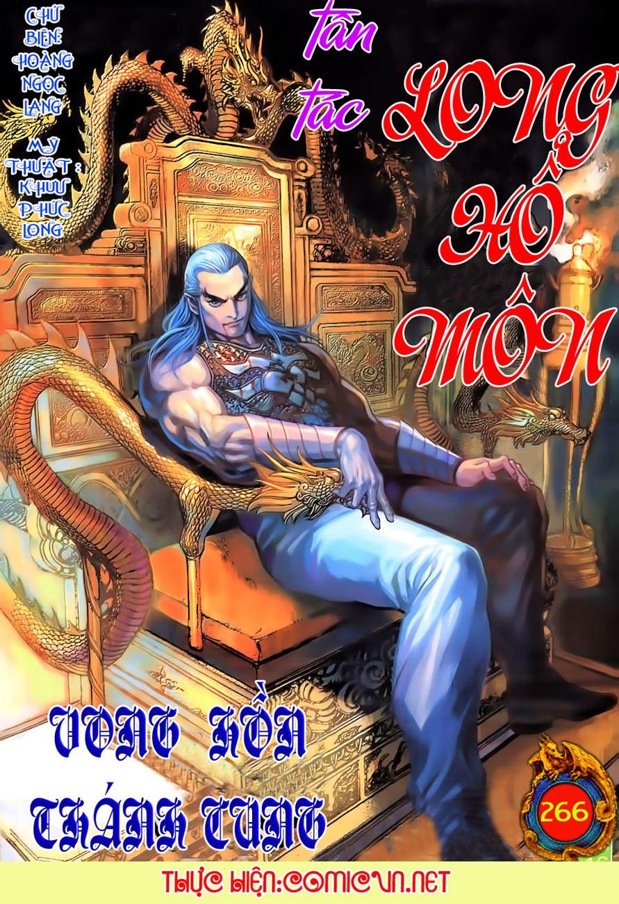 Chương 266 - trang 1