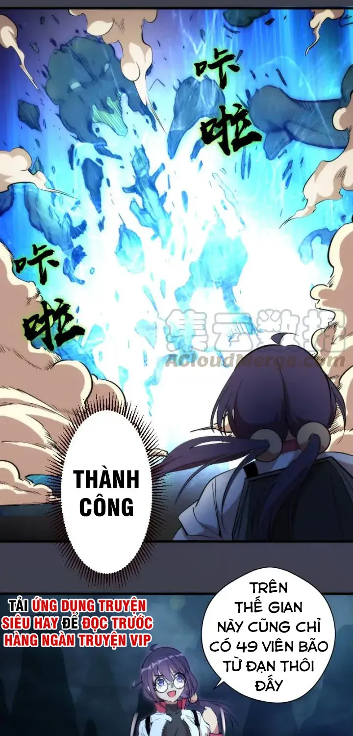 Chương 85.5 - trang 19