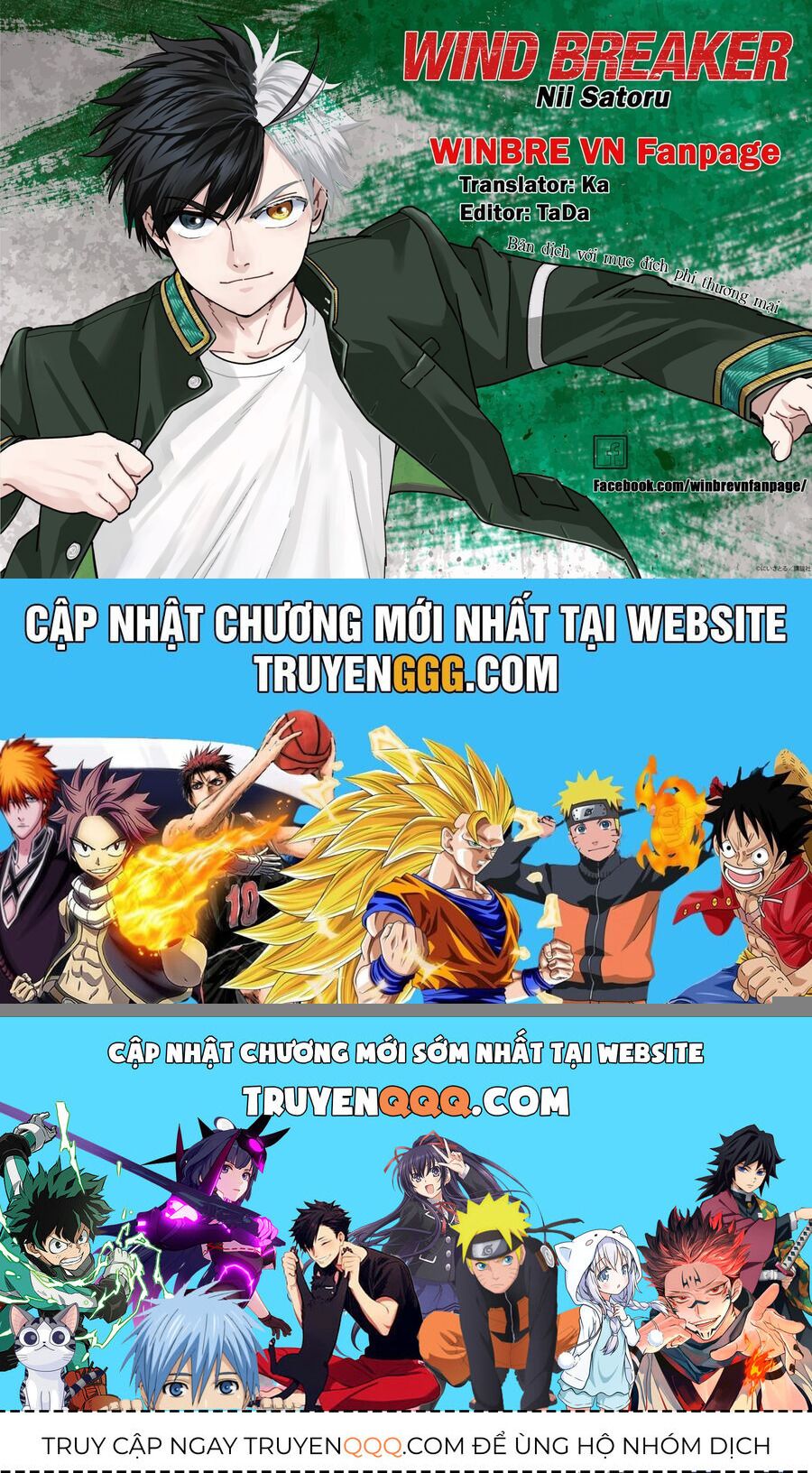 Chương 172.5 - trang 21