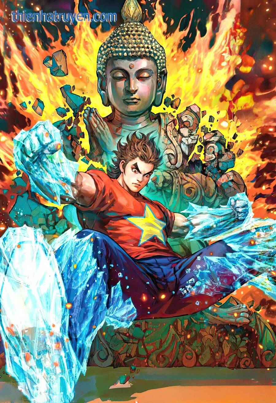 Chương 1215 - trang 1