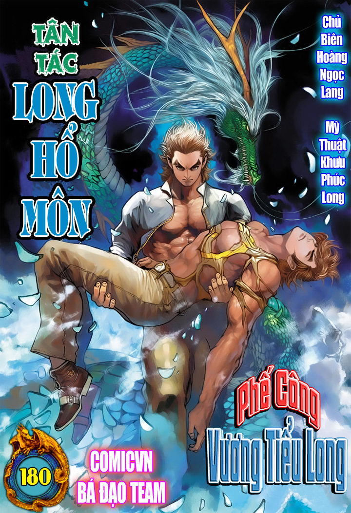 Chương 180 - trang 1