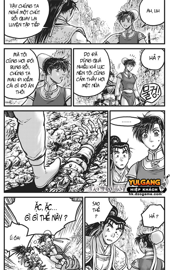 Chương 444 - trang 15