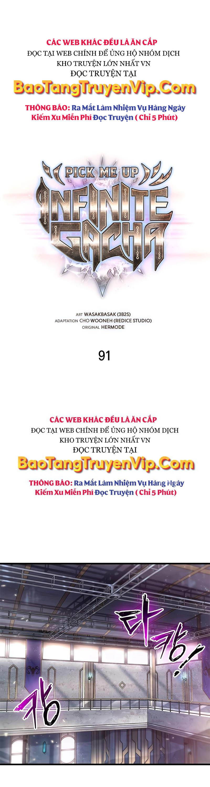 Chương 91 - trang 1