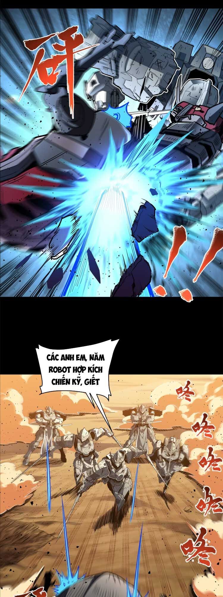 Chương 122 - trang 22