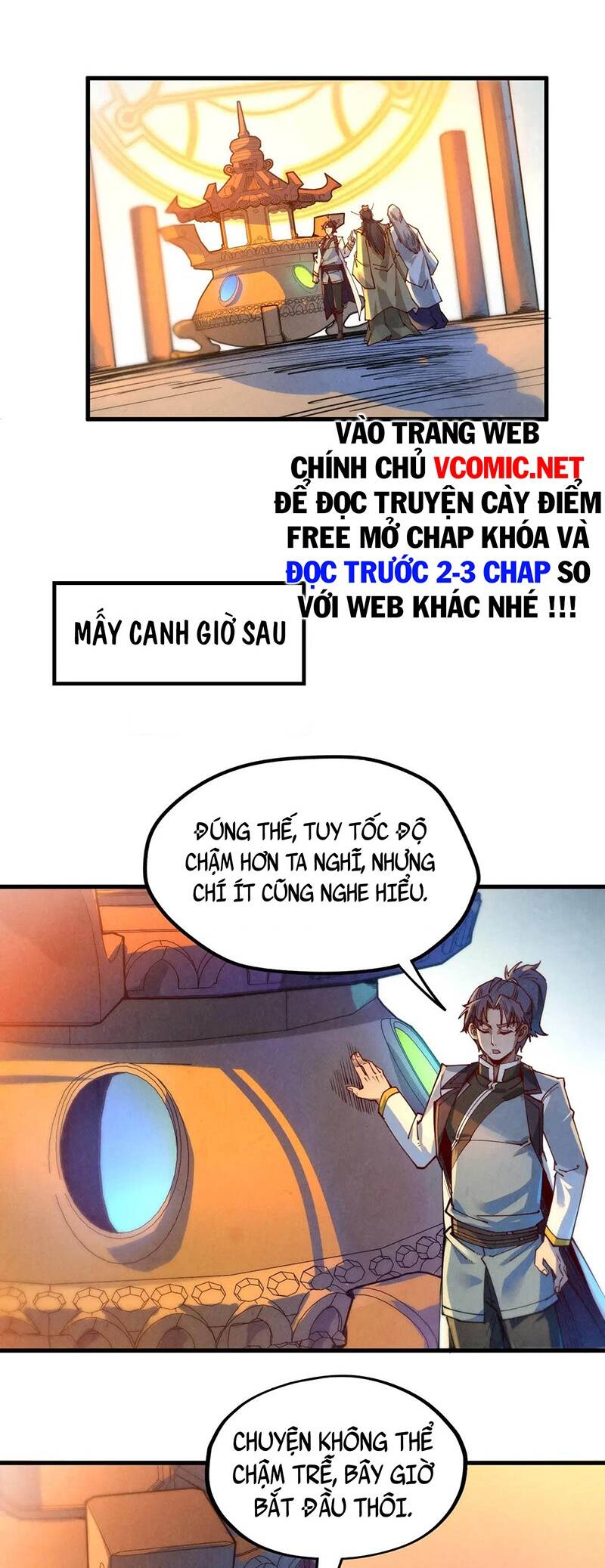 Chương 142 - trang 34