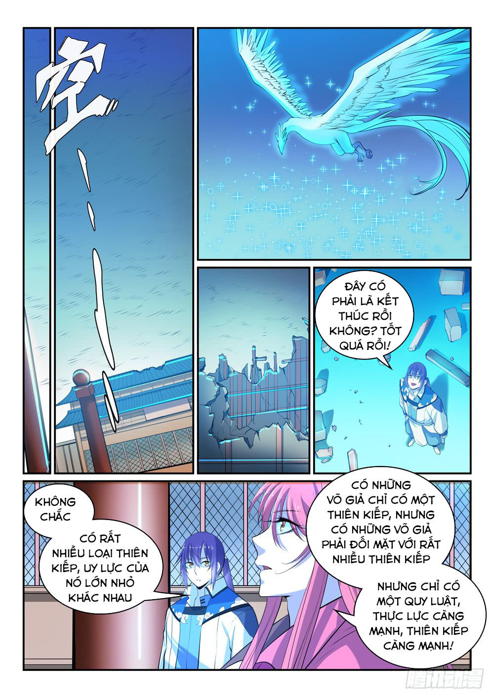 Chương 322 - trang 14