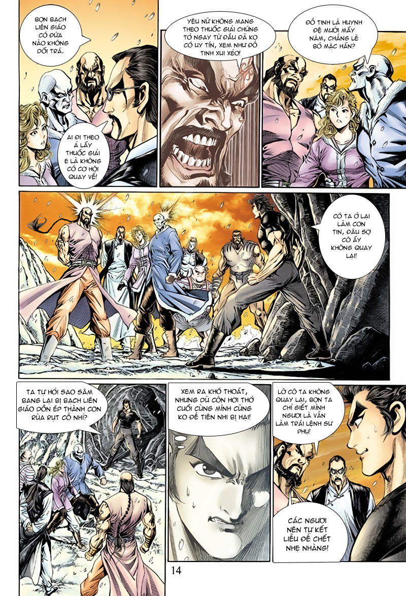 Chương 119 - trang 14