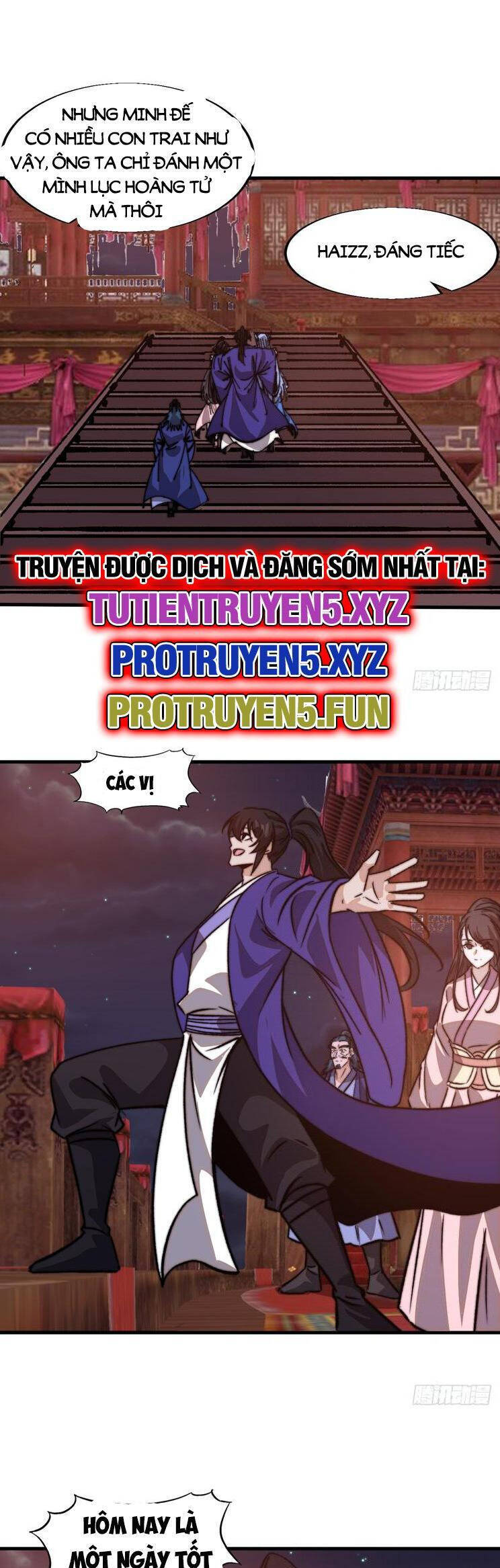 Chương 849 - trang 19