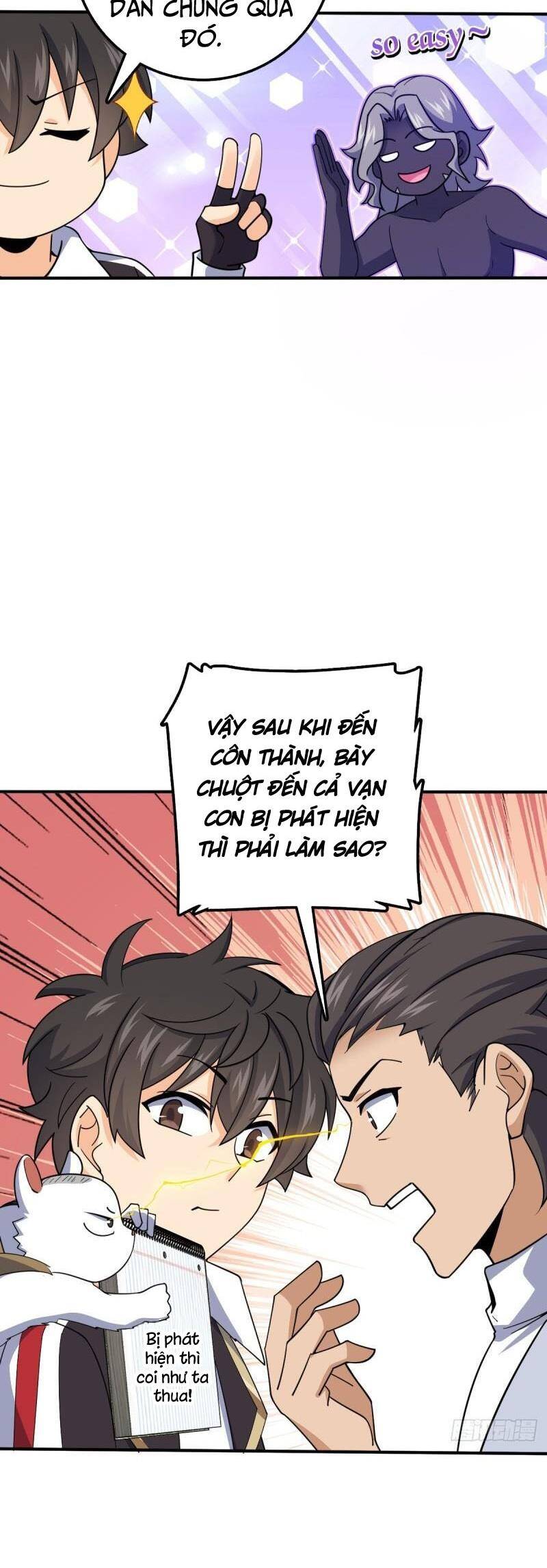 Chương 670 - trang 23