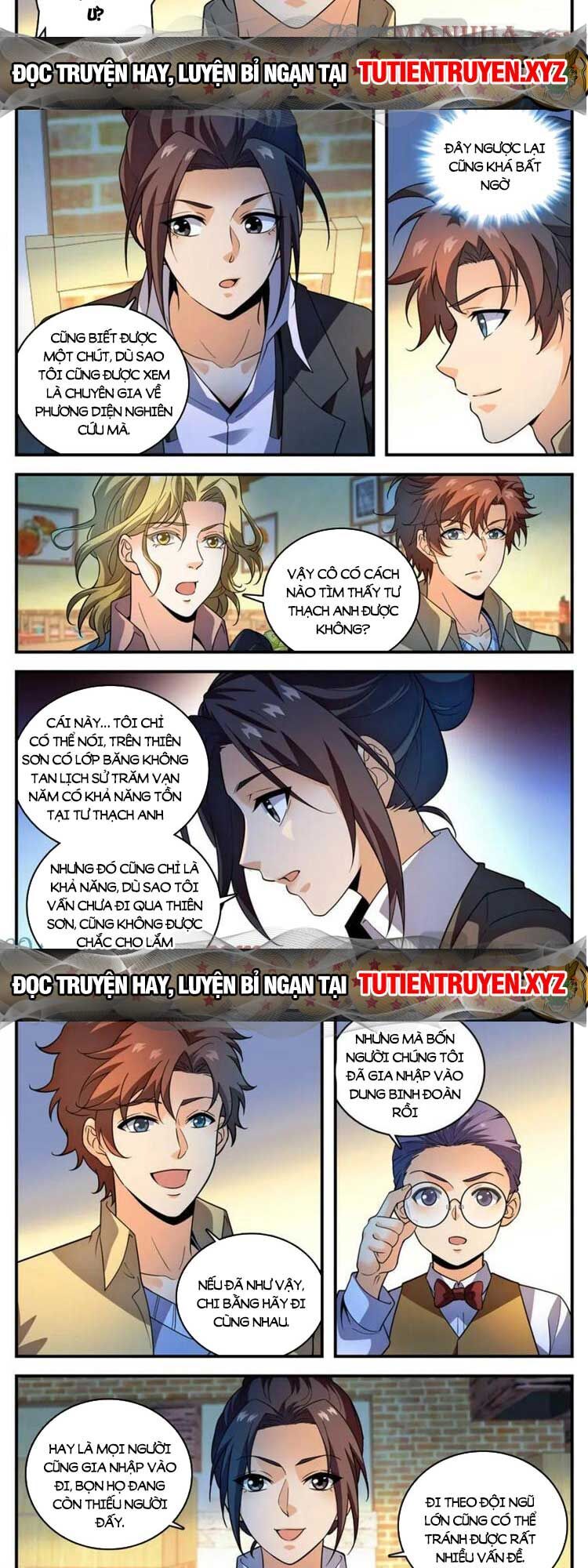 Chương 1057 - trang 3