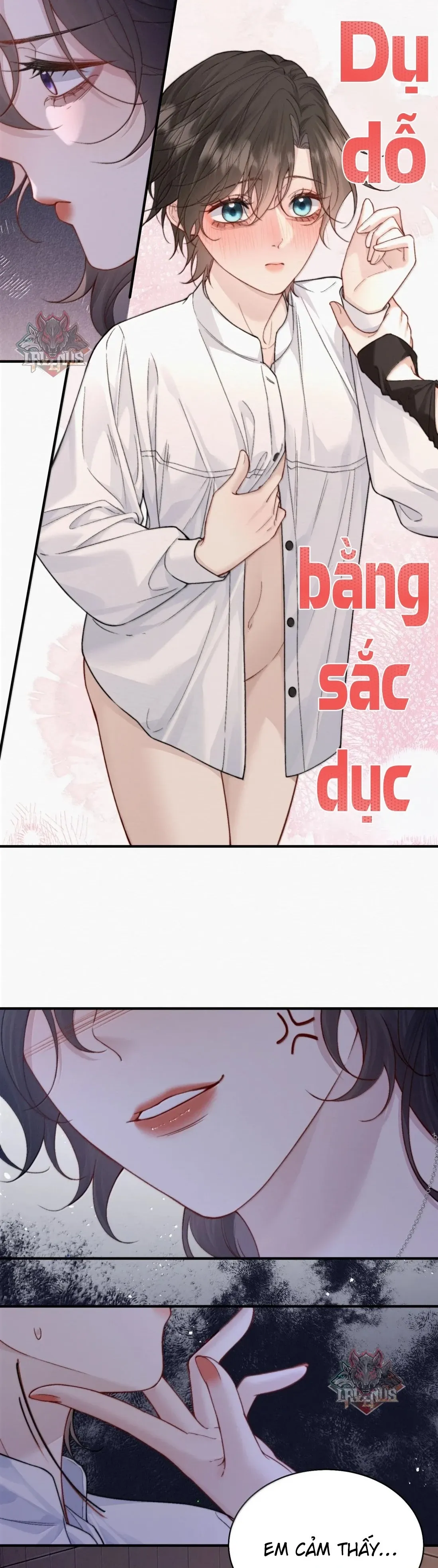 Chương 91 - trang 21