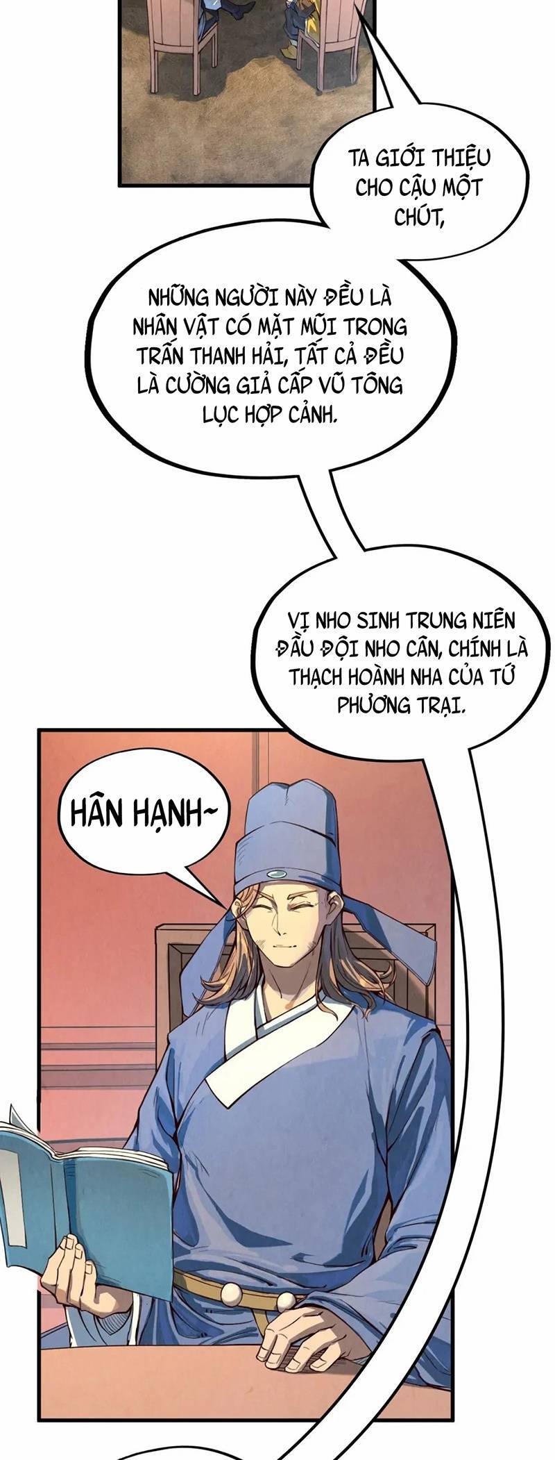 Chương 171 - trang 16