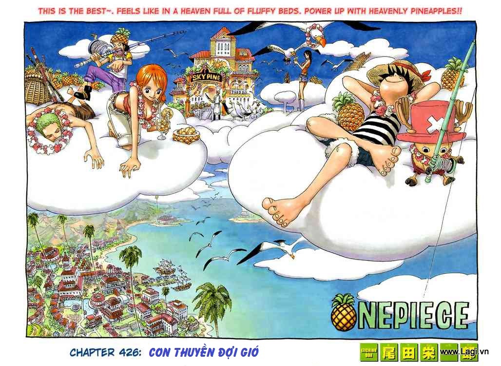 Chương 426 - trang 1