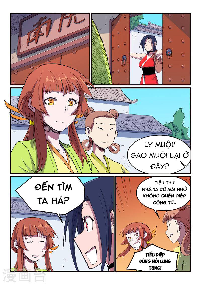 Chương 591 - trang 7