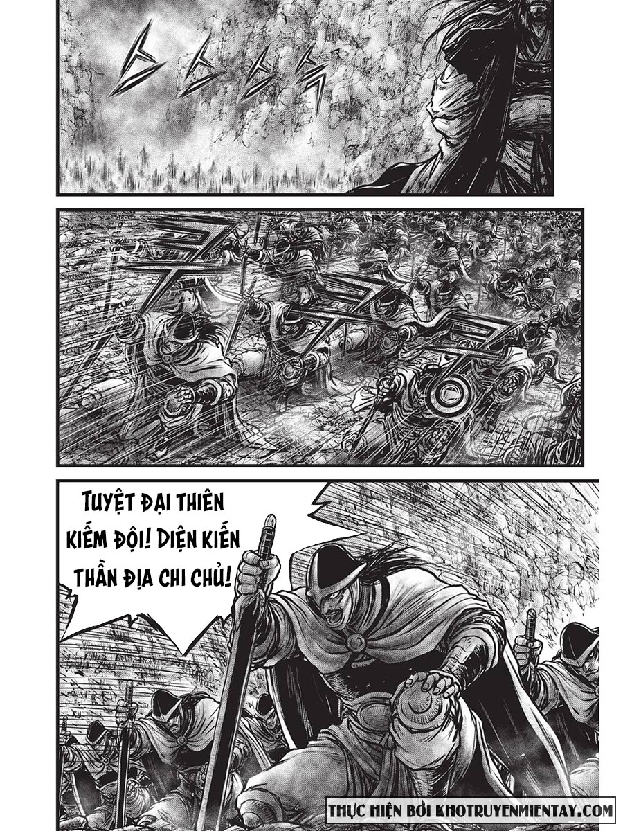 Chương 556 - trang 28
