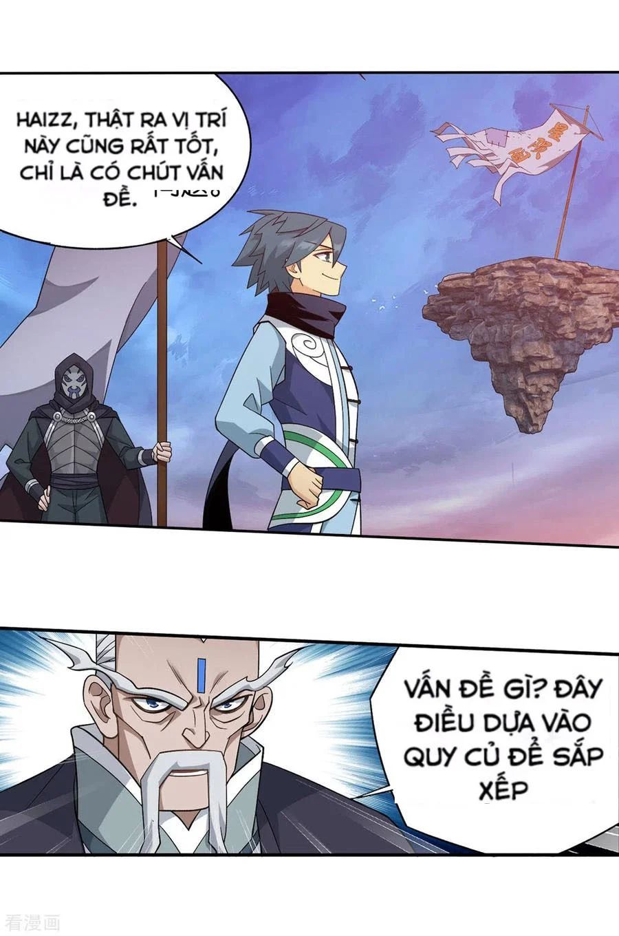 Chương 339.5 - trang 11