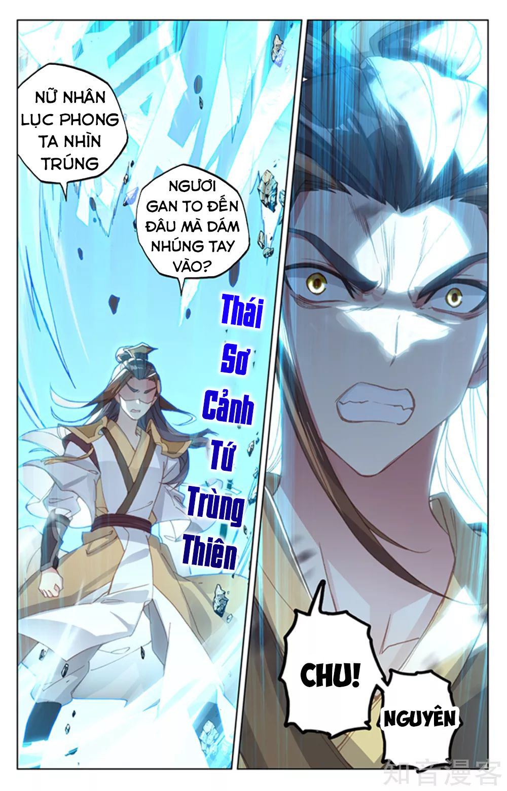 Chương 156 - trang 6