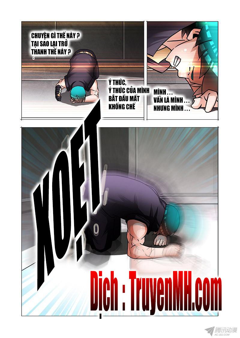 Chương 237 - trang 8