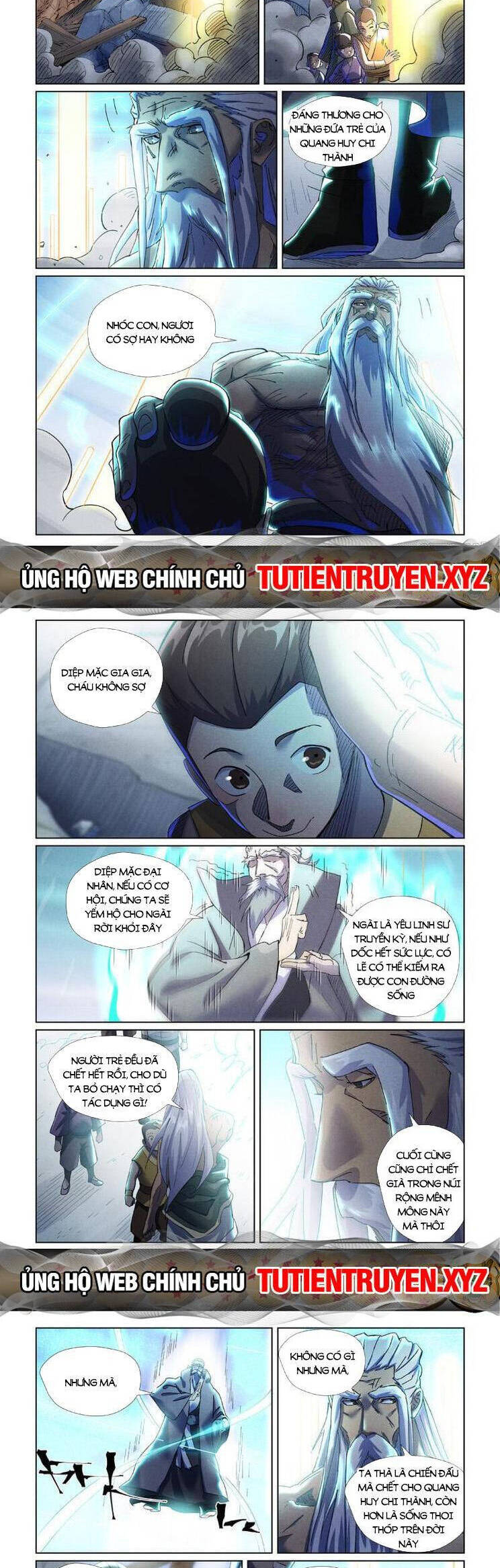 Chương 550 - trang 3