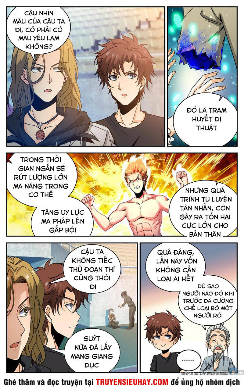 Chương 632 - trang 7