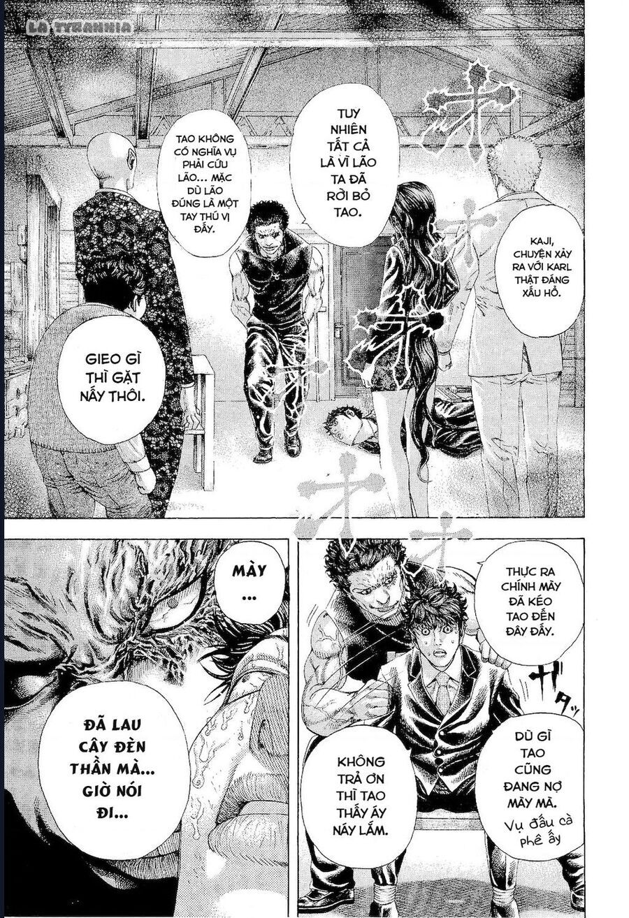 Chương 166 - trang 16