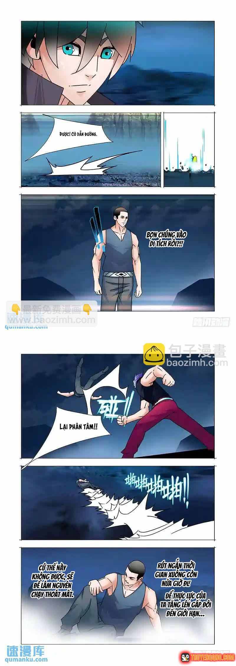 Chương 291 - trang 5