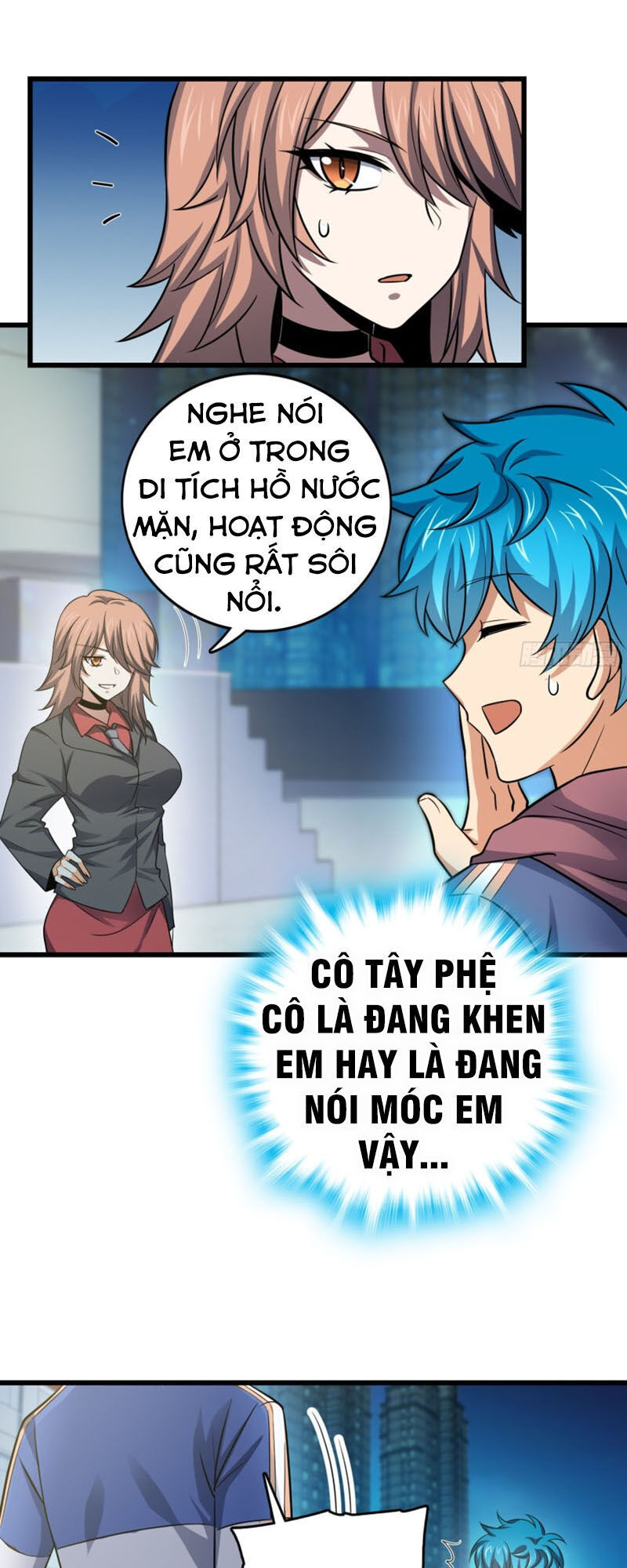 Chương 105 - trang 30