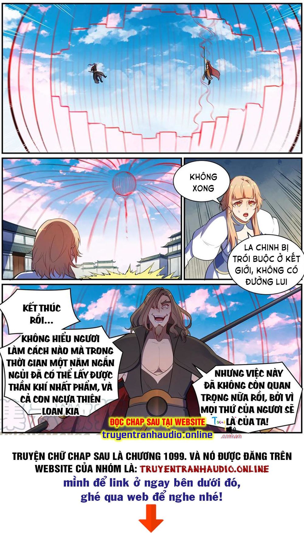 Chương 537 - trang 12