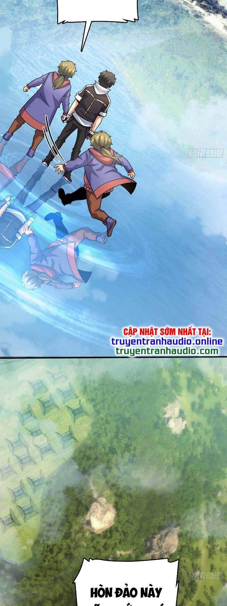 Chương 302 - trang 5