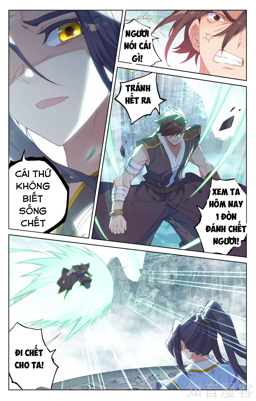 Chương 149 - trang 17