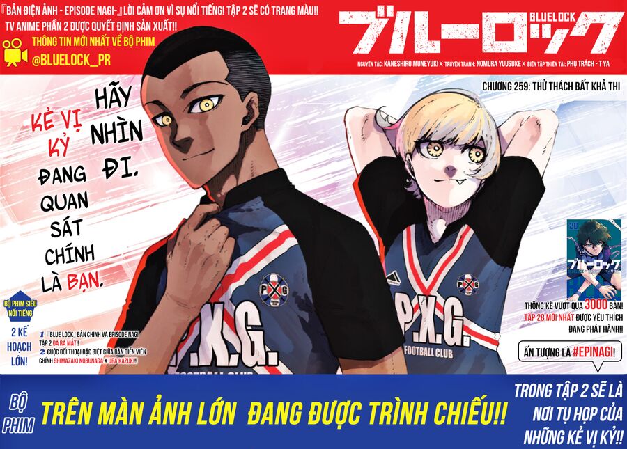 Chương 259 - trang 2