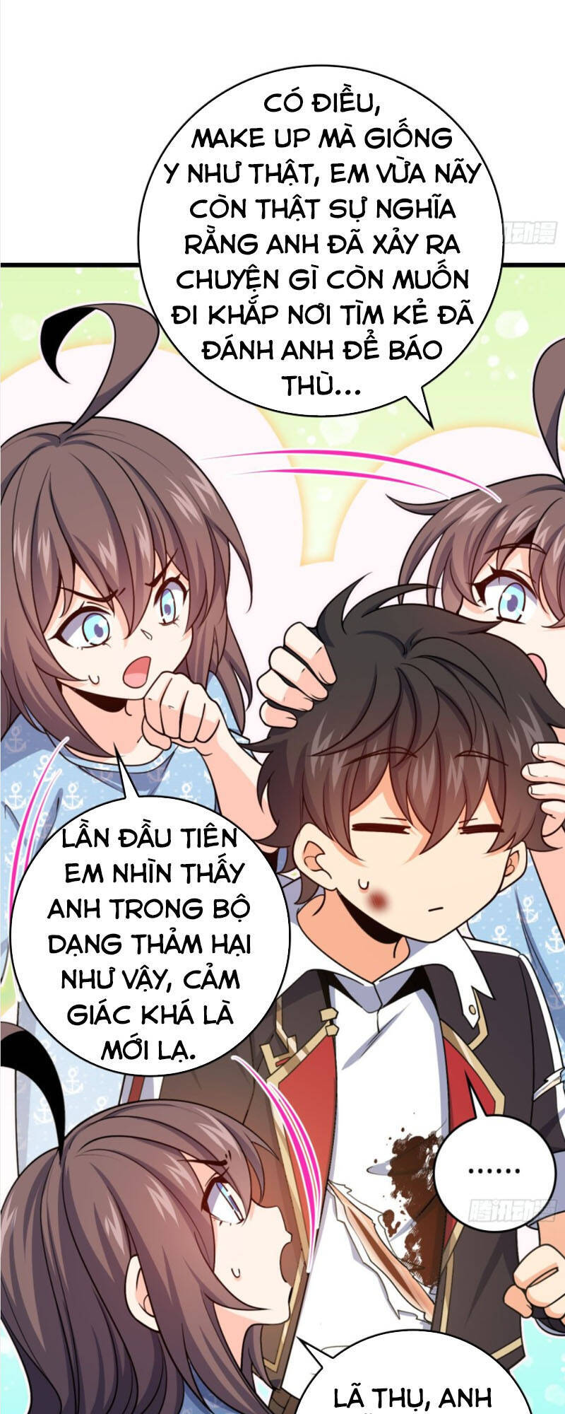 Chương 210 - trang 47