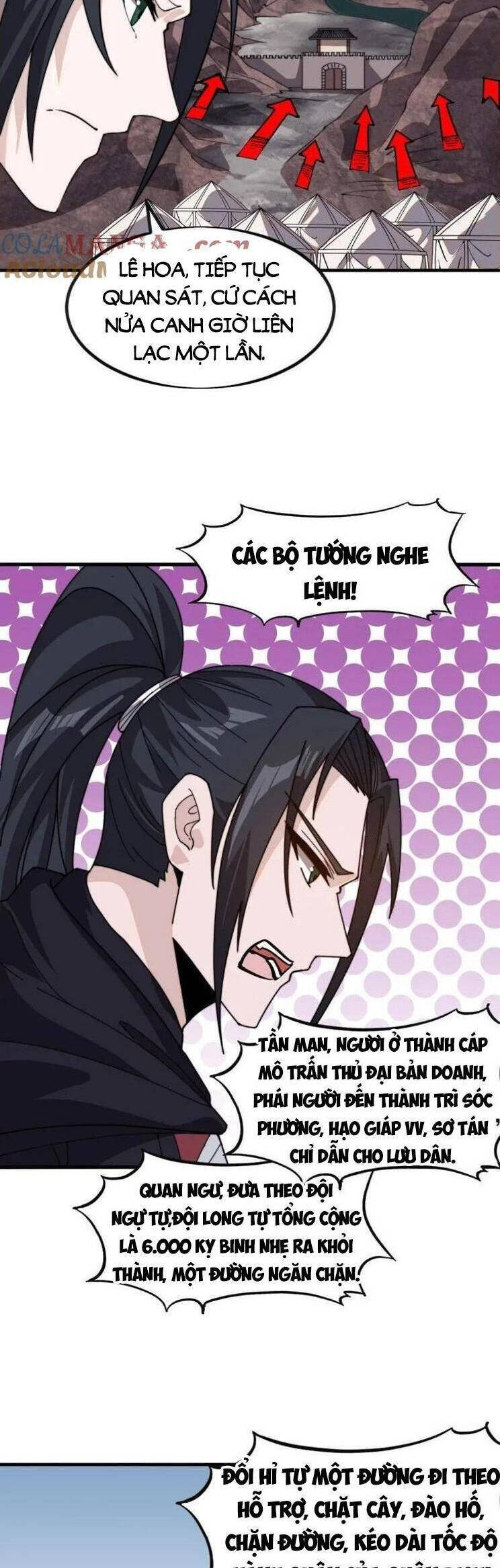 Chương 1019 - trang 17