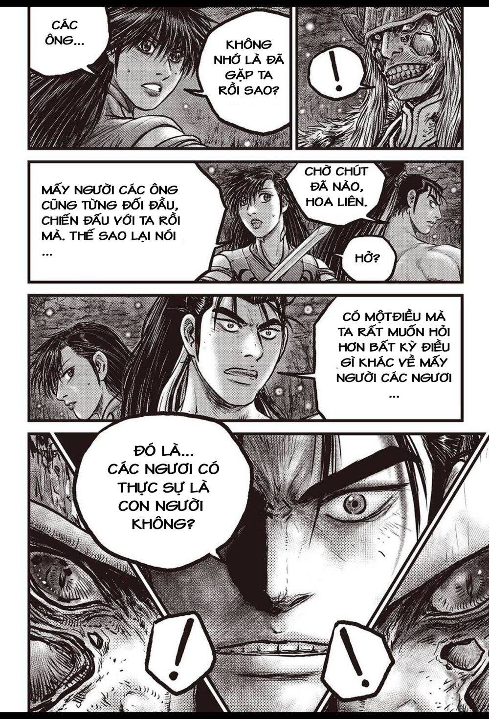 Chương 607 - trang 3