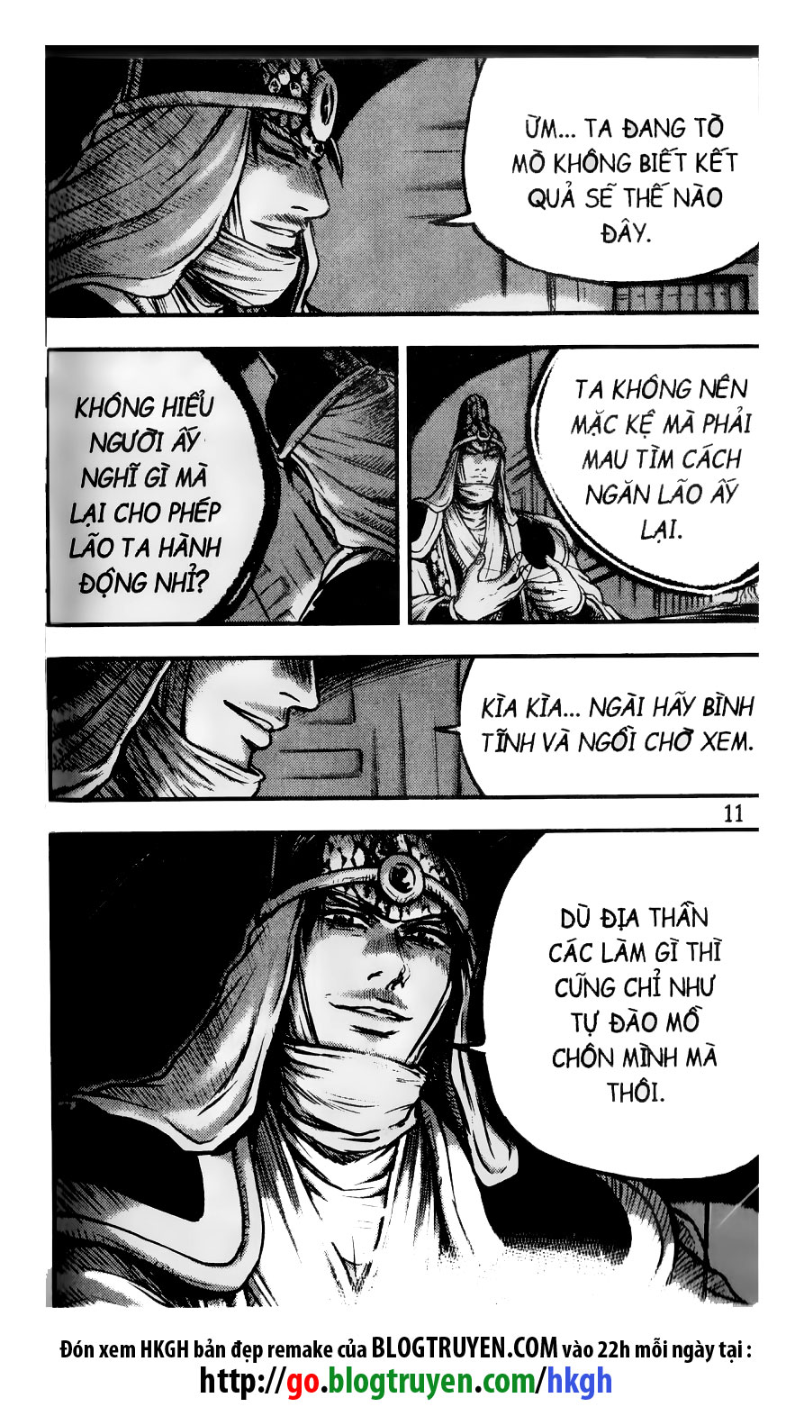 Chương 404 - trang 12