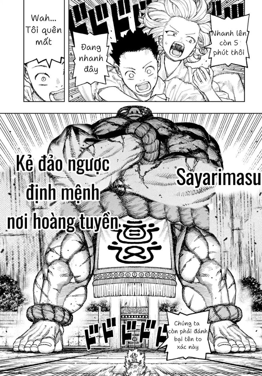 Chương 159 - trang 16
