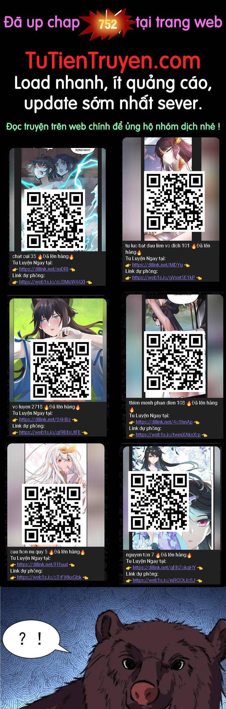 Chương 751 - trang 1